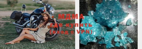 спайс Гусь-Хрустальный